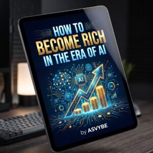 How To Become Rich In The Era Of AI (India Edition)v